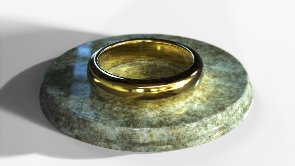 the one ring preview
