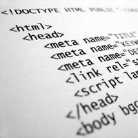 web programmer
