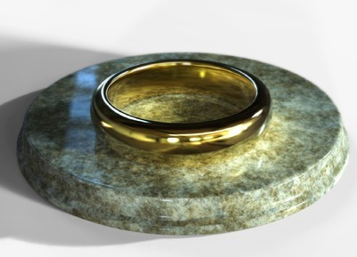the one ring